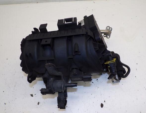 Intake Manifold OPEL CORSA D (S07)