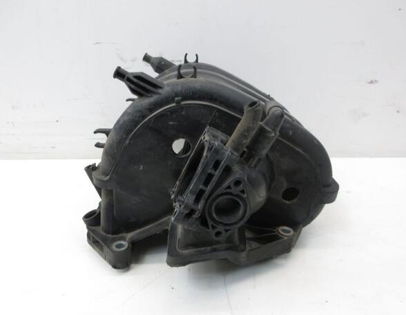 Intake Manifold SKODA FABIA II (542)