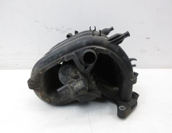 Intake Manifold SKODA FABIA II (542)