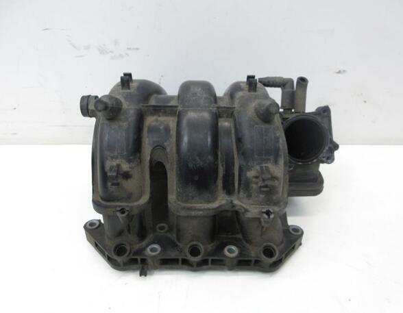 Intake Manifold SKODA FABIA II (542)