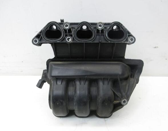 Intake Manifold SKODA FABIA II (542)