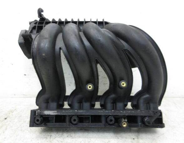 Intake Manifold MERCEDES-BENZ C-CLASS T-Model (S203)