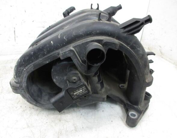 Intake Manifold SEAT IBIZA IV (6J5, 6P1), SEAT IBIZA IV SC (6J1, 6P5)