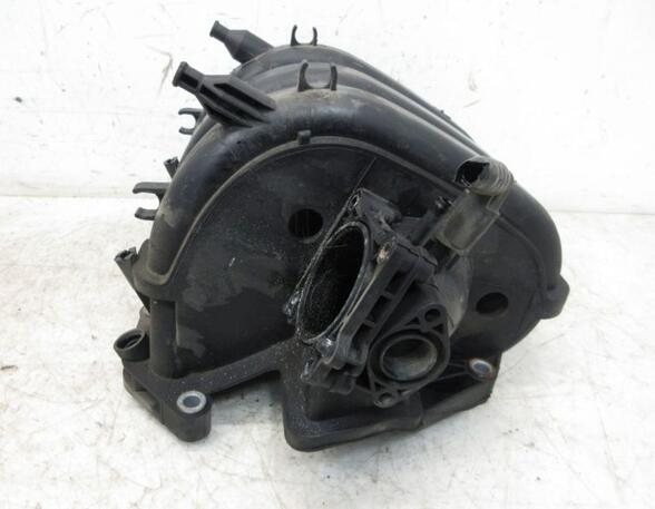 Intake Manifold SEAT IBIZA IV (6J5, 6P1), SEAT IBIZA IV SC (6J1, 6P5)