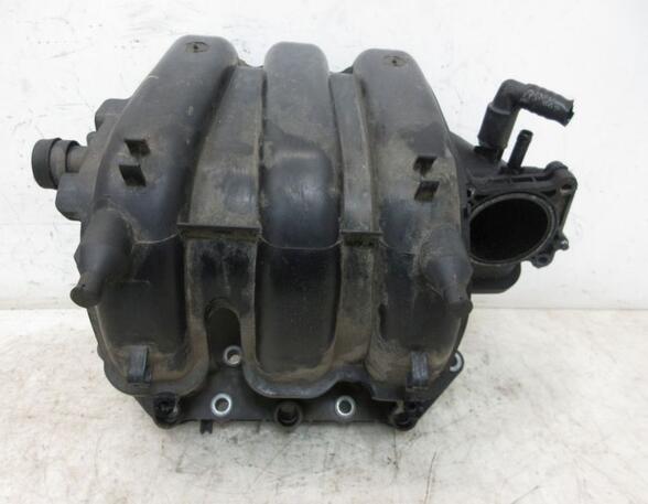 Intake Manifold SEAT IBIZA IV (6J5, 6P1), SEAT IBIZA IV SC (6J1, 6P5)