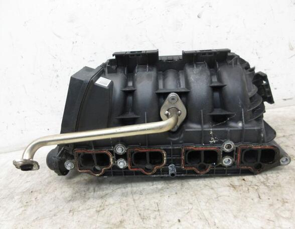 Intake Manifold OPEL CORSA D (S07)