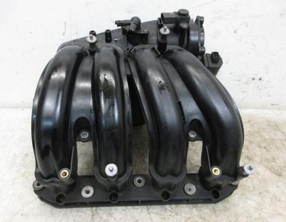 Intake Manifold BMW 3 (E90)