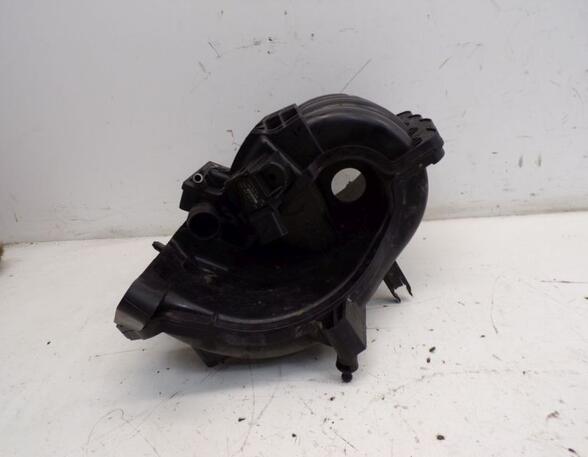 Intake Manifold SKODA FABIA II (542)