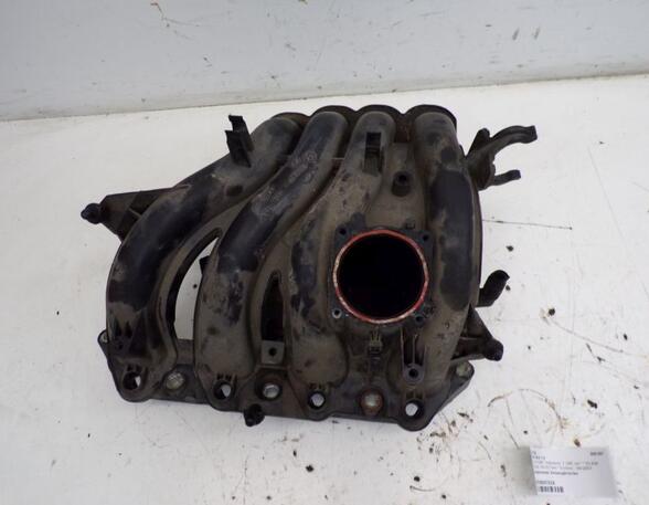 Intake Manifold SKODA FABIA II (542)