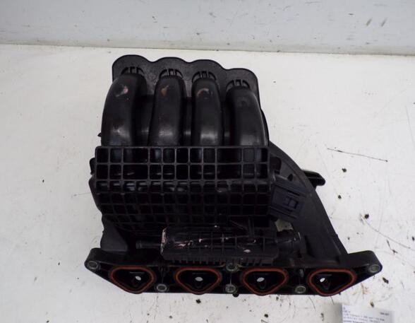 Intake Manifold SKODA FABIA II (542)