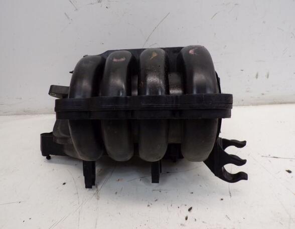 Intake Manifold SKODA FABIA II (542)