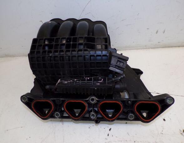 Intake Manifold SKODA FABIA II (542)