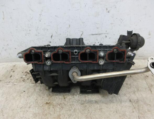 Intake Manifold OPEL CORSA D (S07)