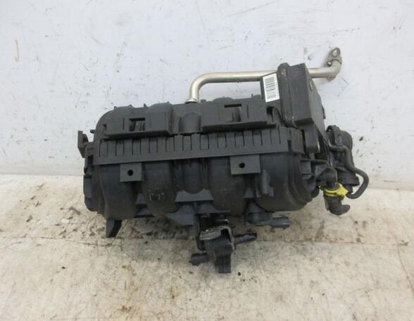 Intake Manifold OPEL CORSA D (S07)