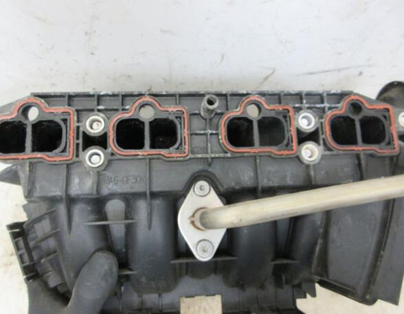 Intake Manifold OPEL CORSA D (S07)