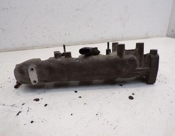 Intake Manifold OPEL ZAFIRA / ZAFIRA FAMILY B (A05)