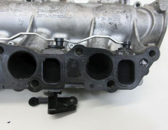 Intake Manifold OPEL ASTRA H Estate (A04)