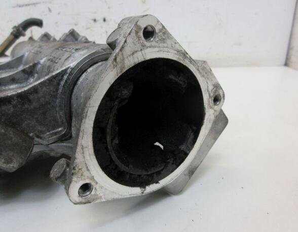 Intake Manifold OPEL ASTRA H Estate (A04)