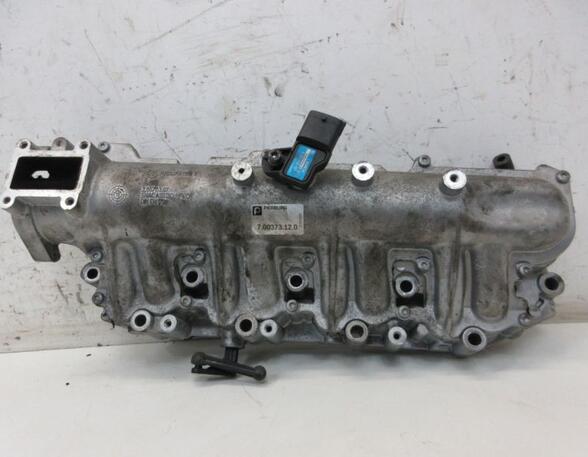 Intake Manifold OPEL ASTRA H Estate (A04)