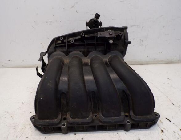 Intake Manifold BMW 1 (E81), BMW 1 (E87)