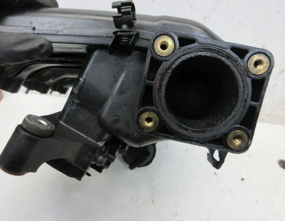 Intake Manifold BMW 3 Touring (E91)