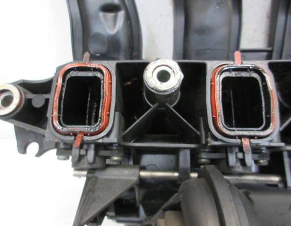 Intake Manifold BMW 3 Touring (E91)