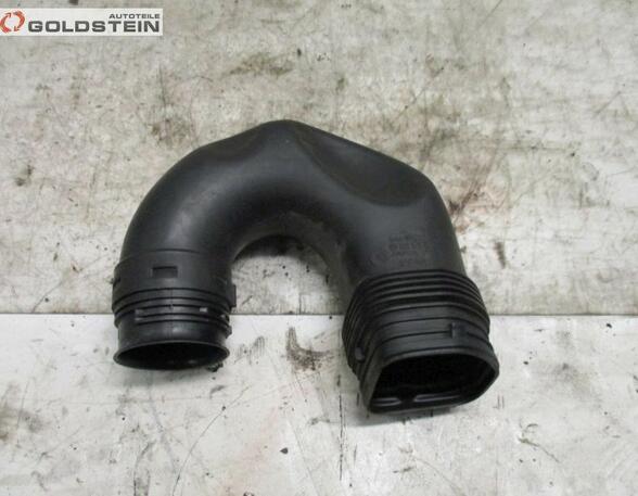 Air Filter Intake Pipe AUDI A3 (8P1), AUDI A3 Sportback (8PA)