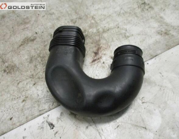 Air Filter Intake Pipe AUDI A3 (8P1), AUDI A3 Sportback (8PA)