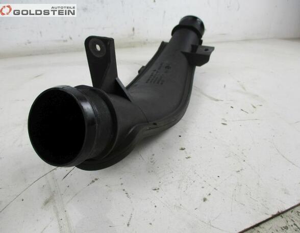 Air Filter Intake Pipe PEUGEOT 308 CC (4B)