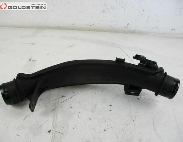 Air Filter Intake Pipe PEUGEOT 308 CC (4B)