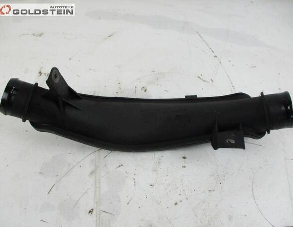 Air Filter Intake Pipe PEUGEOT 308 CC (4B)