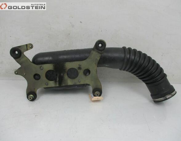 Air Filter Intake Pipe MERCEDES-BENZ M-Klasse (W163)