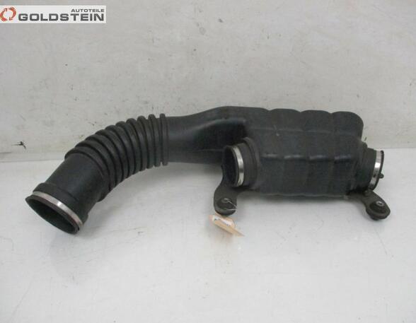 Air Filter Intake Pipe MERCEDES-BENZ M-Klasse (W163)