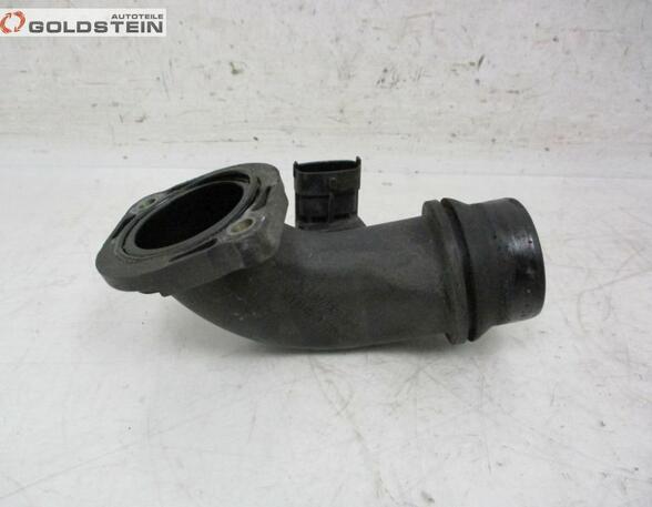 Air Filter Intake Pipe RENAULT Scénic III (JZ0/1), RENAULT Grand Scénic III (JZ0/1)