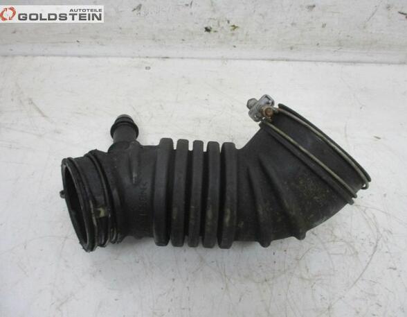 Air Filter Intake Pipe MITSUBISHI Lancer VIII (CYA, CZA)