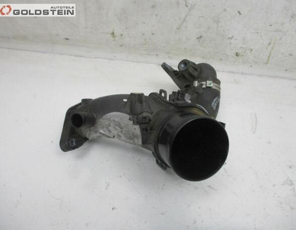 Air Filter Intake Pipe MERCEDES-BENZ Citan Kasten/Großraumlimousine (W415)