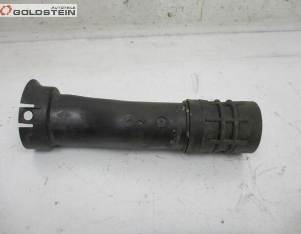 Air Filter Intake Pipe MERCEDES-BENZ Citan Kasten/Großraumlimousine (W415)