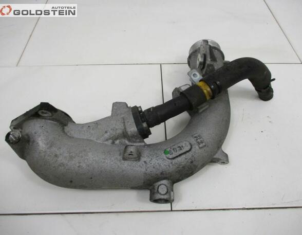 Air Filter Intake Pipe MAZDA 3 (BL)