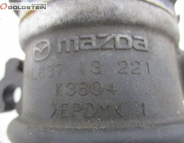 Aanzuigslang luchtfilter MAZDA 6 Hatchback (GH)