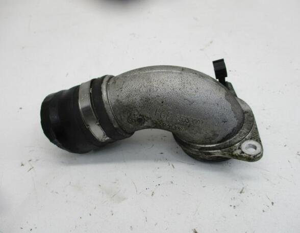 Air Filter Intake Pipe OPEL Astra H Caravan (L35)