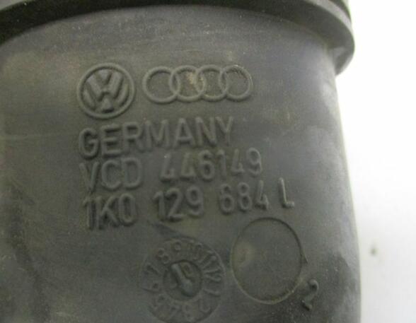 Ansaugschlauch Luftschlauch Lufteinlass VW PASSAT (3C2) B6 2.0 TDI 16V 103 KW