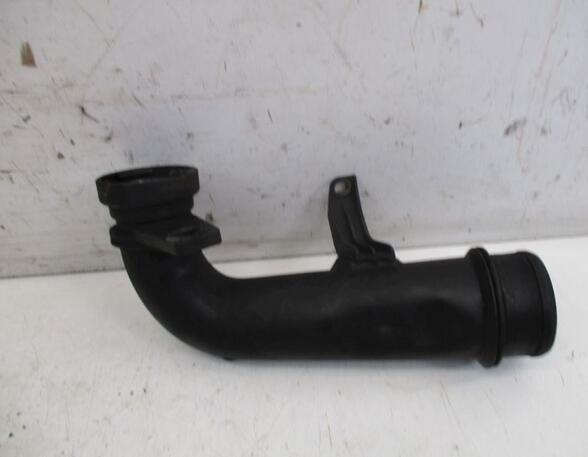 Air Filter Intake Pipe PEUGEOT 407 Coupe (6C)