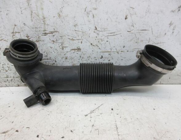 Air Filter Intake Pipe MERCEDES-BENZ A-CLASS (W169)