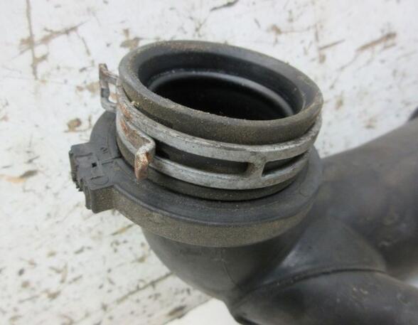 Air Filter Intake Pipe MERCEDES-BENZ A-CLASS (W169)