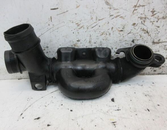 Air Filter Intake Pipe VOLVO V50 (545)