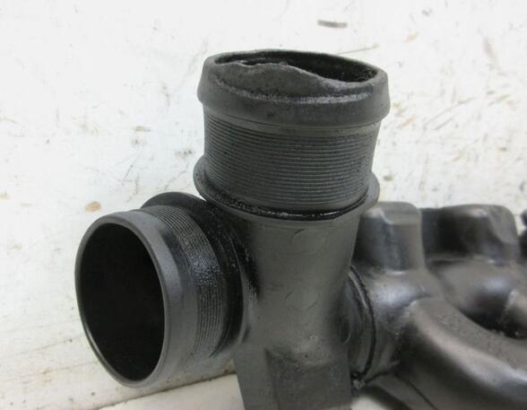 Air Filter Intake Pipe VOLVO V50 (545)