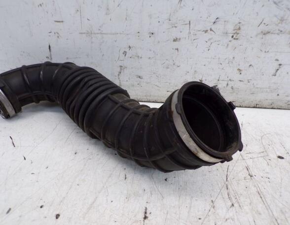 Air Filter Intake Pipe OPEL ZAFIRA TOURER C (P12)