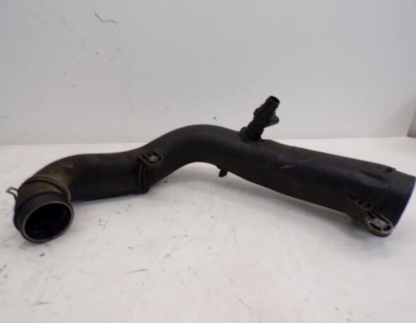 Air Filter Intake Pipe VW PASSAT (3C2)