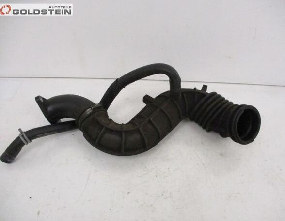 Air Filter Intake Pipe FORD TRANSIT Platform/Chassis (FM_ _, FN_ _, FF_ _)