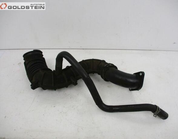 Air Filter Intake Pipe FORD TRANSIT Platform/Chassis (FM_ _, FN_ _, FF_ _)